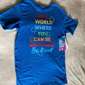 Autism Speaks T-Shirt
